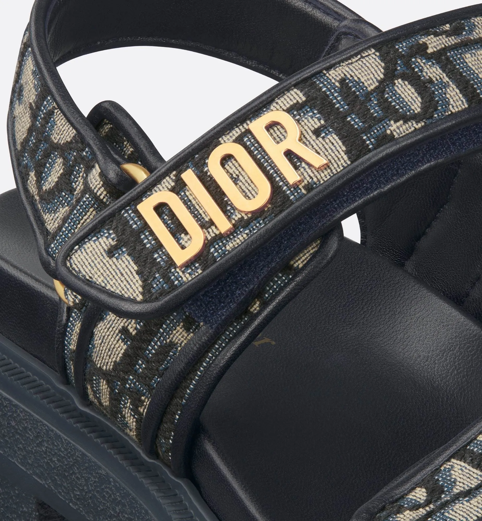 👟👟Ex-factory price 540👟👟 Hot high-heeled series is on the market! New classic upgraded high-heeled bottom model, super good-looking 2024Dior Classic Velcro high-heeled sandals and slippers series, original replica, high version, super durable and versatile, very comfortable on the feet, slimming and taller, whiter, original leather upper, original D hardware buckle, original TPU outsole, heel height is about cm, size: 35-42